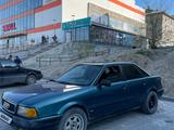 Audi 80 1993 годаүшін900 000 тг. в Семей – фото 2