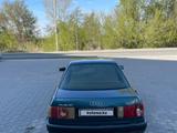 Audi 80 1993 годаүшін900 000 тг. в Семей – фото 3