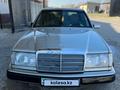 Mercedes-Benz E 200 1992 годаүшін1 600 000 тг. в Тараз