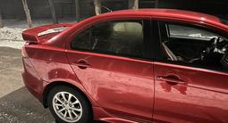 Mitsubishi Lancer 2013 года за 5 000 000 тг. в Алматы – фото 3