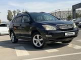 Lexus RX 350 2007 года за 6 950 000 тг. в Алматы – фото 3