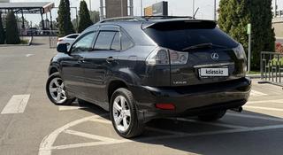 Lexus RX 350 2007 годаүшін6 950 000 тг. в Алматы