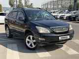 Lexus RX 350 2007 года за 6 950 000 тг. в Алматы – фото 2