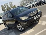 Lexus RX 350 2007 года за 6 950 000 тг. в Алматы – фото 4
