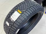 Pirelli 2024 Winter Ice Zero Friction 255/50R20 109Hүшін115 000 тг. в Алматы – фото 3