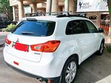 Mitsubishi ASX 2013 года за 7 200 000 тг. в Алматы – фото 3
