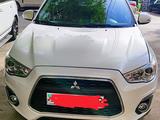 Mitsubishi ASX 2013 года за 7 200 000 тг. в Алматы – фото 2
