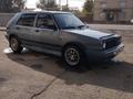 Volkswagen Golf 1991 годаүшін1 400 000 тг. в Шу – фото 2