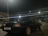 ВАЗ (Lada) 2109 2002 года за 600 000 тг. в Семей