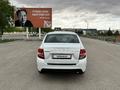 ВАЗ (Lada) Granta 2190 2020 годаүшін4 100 000 тг. в Жанаозен – фото 6