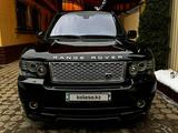 Land Rover Range Rover 2011 годаүшін14 500 000 тг. в Алматы – фото 5