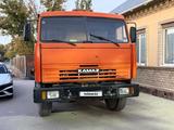 КамАЗ  65115 2007 годаүшін5 500 000 тг. в Кызылорда