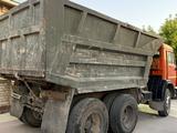 КамАЗ  65115 2007 годаүшін5 500 000 тг. в Кызылорда – фото 3