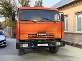 КамАЗ  65115 2007 годаүшін5 500 000 тг. в Кызылорда – фото 4