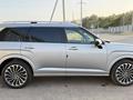 Hyundai Palisade 2025 года за 30 500 000 тг. в Алматы – фото 4