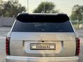 Hyundai Palisade 2025 года за 30 500 000 тг. в Алматы – фото 2