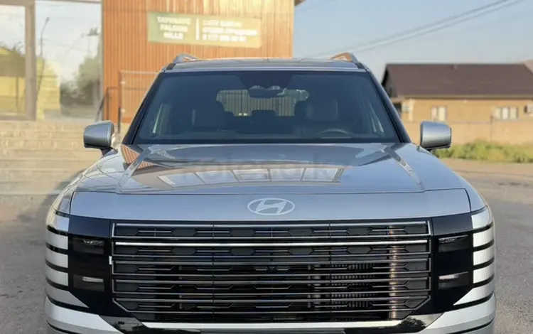 Hyundai Palisade 2025 года за 30 500 000 тг. в Алматы