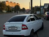 ВАЗ (Lada) Priora 2172 2014 годаүшін2 400 000 тг. в Рудный – фото 4