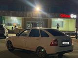 ВАЗ (Lada) Priora 2172 2014 годаүшін2 400 000 тг. в Рудный – фото 5