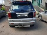 SsangYong Rexton 2003 года за 2 500 000 тг. в Щучинск – фото 3