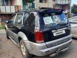 SsangYong Rexton 2003 года за 2 500 000 тг. в Щучинск – фото 4