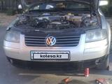 Volkswagen Passat 2002 годаүшін2 300 000 тг. в Жезказган