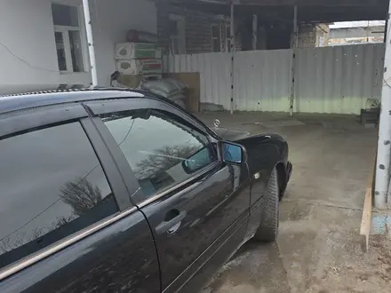 Mercedes-Benz E 280 1997 года за 3 000 000 тг. в Караганда – фото 11