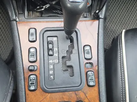 Mercedes-Benz E 280 1997 года за 3 000 000 тг. в Караганда – фото 2