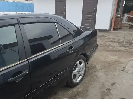 Mercedes-Benz E 280 1997 года за 3 000 000 тг. в Караганда – фото 5