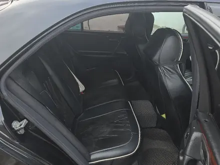 Mercedes-Benz E 280 1997 года за 3 000 000 тг. в Караганда – фото 9