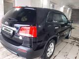 Kia Sorento 2010 года за 7 300 000 тг. в Актобе – фото 5