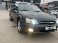 Subaru Legacy 2001 годаүшін3 300 000 тг. в Алматы