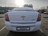 Chevrolet Cobalt 2022 года за 5 800 000 тг. в Алматы – фото 5