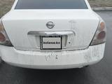 Nissan Altima 2005 годаүшін1 600 000 тг. в Экибастуз – фото 3