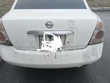 Nissan Altima 2005 годаүшін1 600 000 тг. в Экибастуз – фото 4