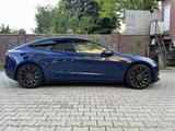 Tesla Model 3 2021 года за 20 000 000 тг. в Алматы – фото 4