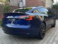 Tesla Model 3 2021 годаүшін20 000 000 тг. в Алматы – фото 10