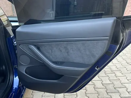 Tesla Model 3 2021 года за 20 000 000 тг. в Алматы – фото 15