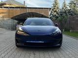 Tesla Model 3 2021 года за 20 000 000 тг. в Алматы – фото 2