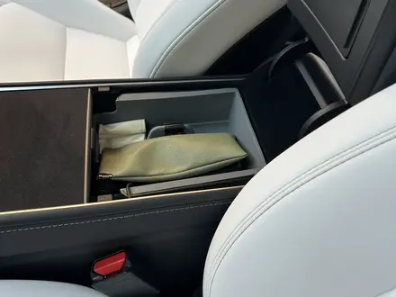 Tesla Model 3 2021 года за 20 000 000 тг. в Алматы – фото 25