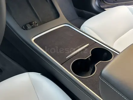 Tesla Model 3 2021 года за 20 000 000 тг. в Алматы – фото 24