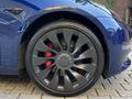 Tesla Model 3 2021 годаүшін20 000 000 тг. в Алматы – фото 28
