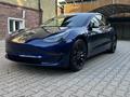 Tesla Model 3 2021 годаүшін20 000 000 тг. в Алматы – фото 3
