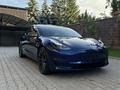 Tesla Model 3 2021 годаүшін20 000 000 тг. в Алматы