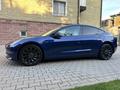 Tesla Model 3 2021 годаүшін20 000 000 тг. в Алматы – фото 5
