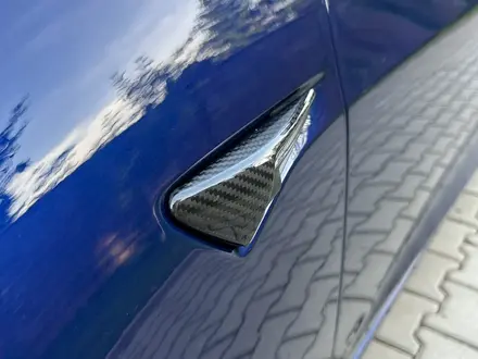 Tesla Model 3 2021 года за 20 000 000 тг. в Алматы – фото 7