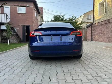 Tesla Model 3 2021 года за 20 000 000 тг. в Алматы – фото 8