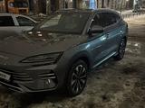 BYD Song Plus 2025 года за 14 000 000 тг. в Астана
