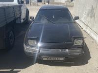 Mazda 323 1991 года за 750 000 тг. в Усть-Каменогорск