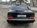 Mercedes-Benz S 500 1994 годаүшін2 500 000 тг. в Костанай – фото 3